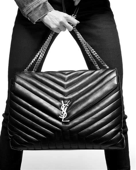 ysl loulou bags.